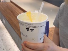 -KUNCHA鲲茶·江西制茶(铜锣湾店)