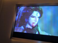 -Love Story爱情故事·养生SPA会所(体育店)