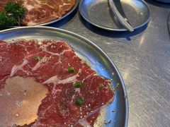 -大叹号·朝鲜族烤肉(潍坊泰华城店)
