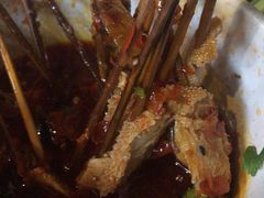 -木屋烧烤(坂田天安云谷店)