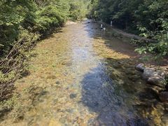 -本溪老边沟风景区