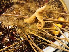 -马路边边串串香(双井直营店)