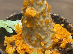 火山土豆泥-ITARU食堂·定食料理(西丽店)