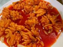 -笑红饭庄