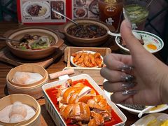 -西关味(大卫城店)