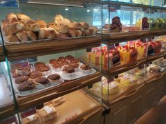 -新侨三宝乐面包店(崇文门店)