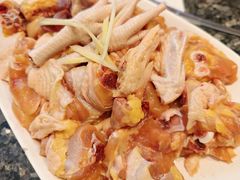 -一席地·本地鸡窝·杭帮鸡火锅(萧山银隆百货店)