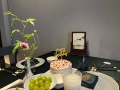 -江南雅厨(李公堤店)