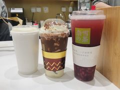 -奈雪的茶(国金中心店)