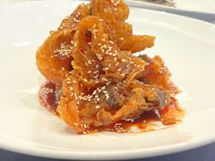 -海鸿荟·沿江菜(中山北路店)