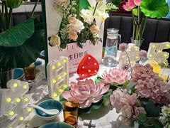 -雀蓝川菜(滨湖万象汇店)