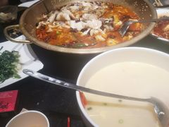 -蜀都丰 正宗水煮鱼(建德天城店)
