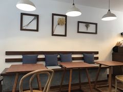 -AFS Cafe & Canteen(闽江二路店)