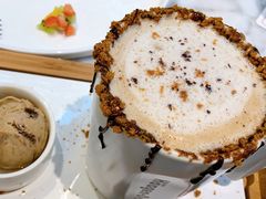 -哈根达斯(武汉天地店)