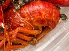 -呆虾王龙虾馆(南湖总店)
