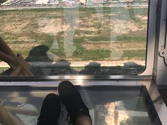 -影汇之星8字形摩天轮