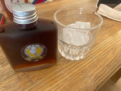 -长颈鹿咖啡(大学路店)