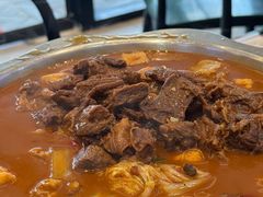 -刘昌兴菜馆(金轮第一城店)