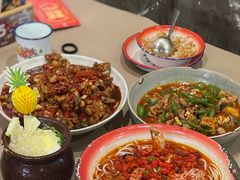 -老三样·旧食新味(万寿宫店)