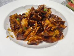 -香融府·烤鸭·家常菜(马家堡路店)