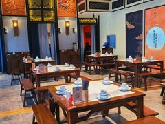 -鸡毛饭堂(公安店)