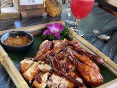 -西双版纳洲际度假酒店-曼霖轩中餐厅