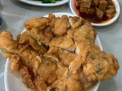 -老地方面馆(思南路店)