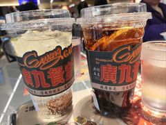 -广九餐室(陈家祠扬韬广场店)