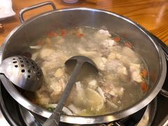 -南国锋味椰子鸡(瀚海店)