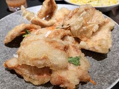 -蘸小院铁锅炖·蘸酱菜·东北菜(怀远门店)