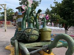 -大连海昌发现王国主题公园