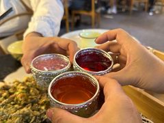 -海韵人家.海景花园经典云南菜(双廊店)