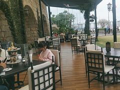 -南沙游艇会·大兵船餐厅