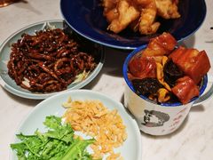 -小吊梨汤·北京菜·烤鸭(鸟巢店)