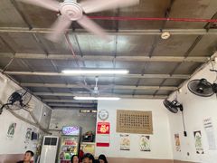 -蛇口康乐快餐鱼仔档(翠苑小区店)