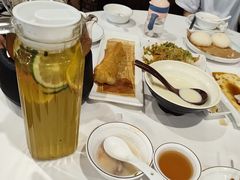 -悦雅居·老广州老味道(长湖店)
