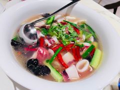 -遇外滩(BFC外滩金融中心店)
