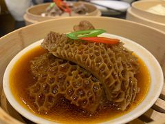 -勺园中餐厅