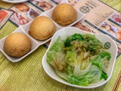 -添好运点心专门店(百老汇店)
