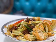 -帕米尔食府(白云观店)