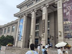 -国家自然博物馆