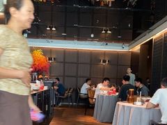 -秀儿四九城·新京菜(亚运村鸟巢店)