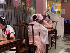 -鱼食饭稻·苏浙土菜17年老馆子(平江路店)