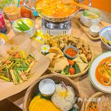 炒鸡好吃的泰国菜竟然还有人没吃过吗❗️