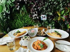 -771RESTAURANT&BAR(金湖广场店)