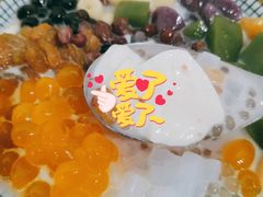 -哼哈豆花工房(高铁吾悦广场店)