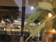 -火车头法国西餐厅