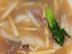 -漆黑觉米粉(三里屯店)