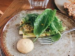 芦笋-BOR Eatery(安福路店)