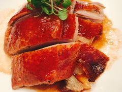 -金轩中餐厅 Jin Xuan(浦东丽思卡尔顿酒店)